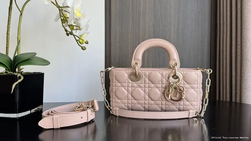 BAG-22*12*6CM LADY diro D-JOY 0424